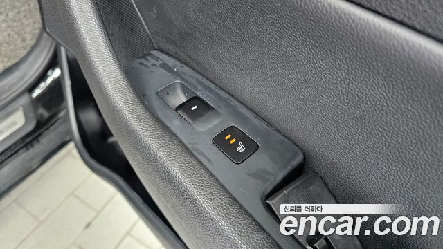 Hyundai Sonata 2016 — photo 34