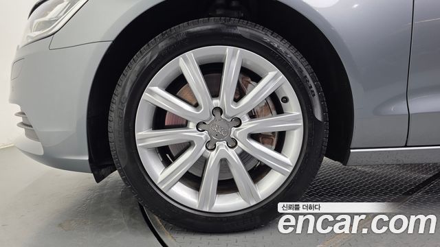 Audi A6 2013 — photo 5