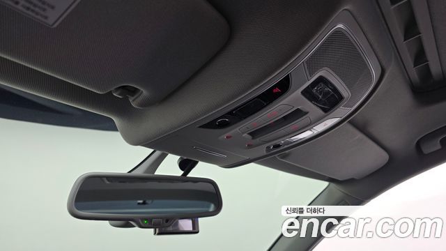 Audi A6 2013 — photo 18