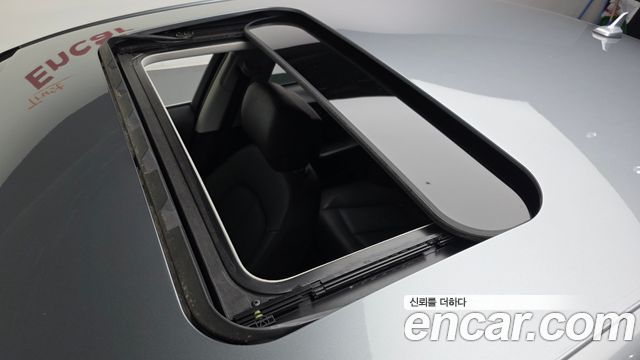 Audi A6 2013 — photo 19