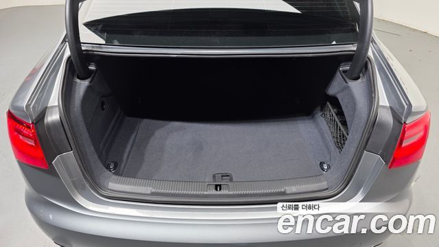 Audi A6 2013 — photo 20