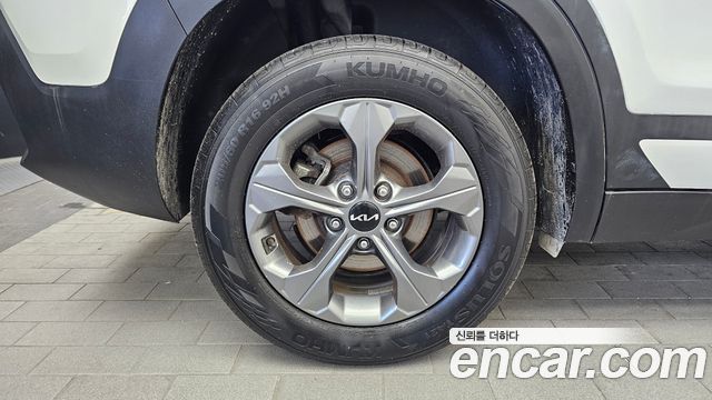 Kia Seltos 2023 — photo 5