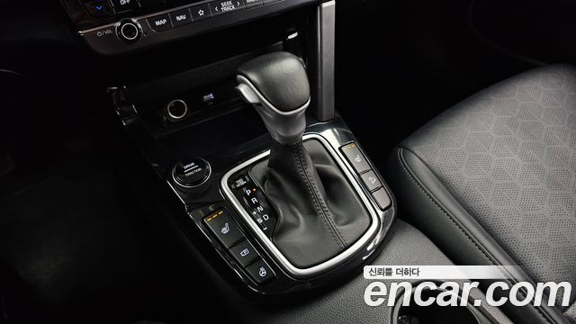 Kia Seltos 2023 — photo 9