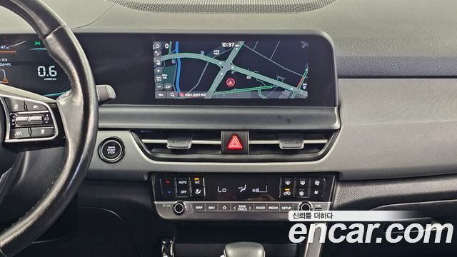 Kia Seltos 2023 — photo 14