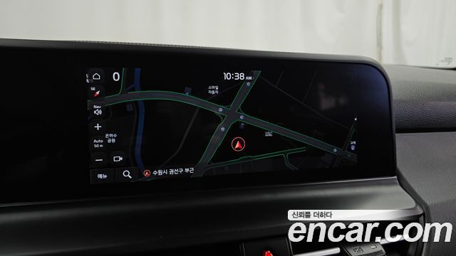 Kia Seltos 2023 — photo 18