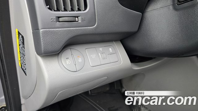 Hyundai Starex 2019 — photo 25
