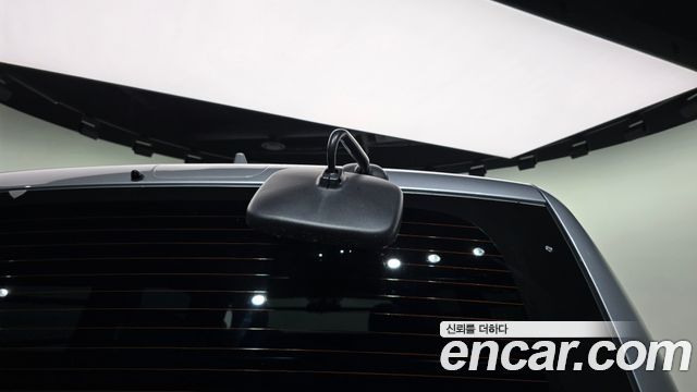 Hyundai Starex 2019 — photo 29