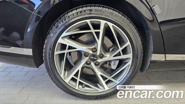 Genesis G90 2023 — photo 5