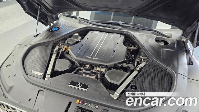 Genesis G90 2023 — photo 6