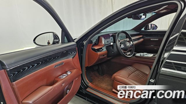 Genesis G90 2023 — photo 10