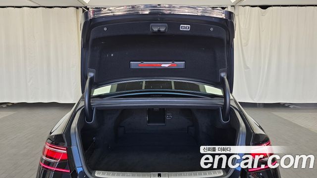Genesis G90 2023 — photo 20