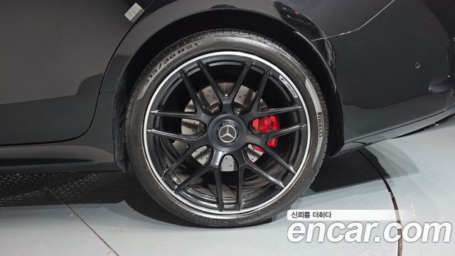 Mercedes-Benz AMG GT 2021 — photo 7