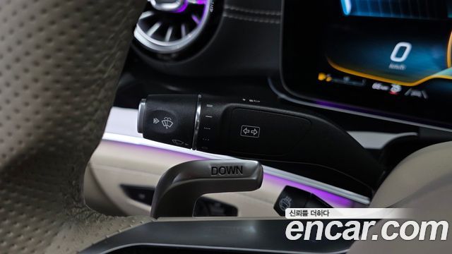 Mercedes-Benz AMG GT 2021 — photo 28