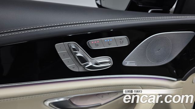 Mercedes-Benz AMG GT 2021 — photo 29