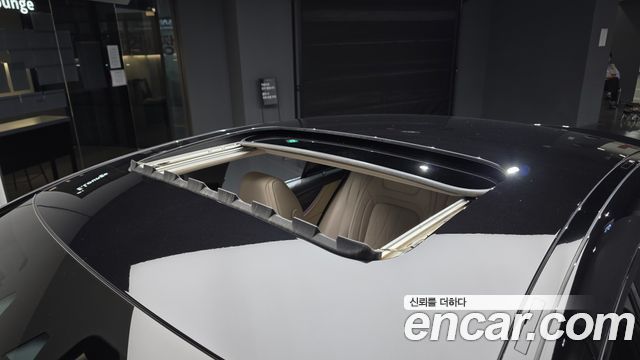 Mercedes-Benz AMG GT 2021 — photo 35