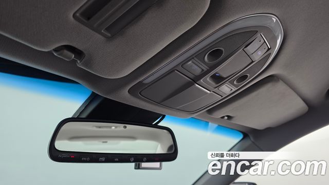 Hyundai Genesis 2015 — photo 17