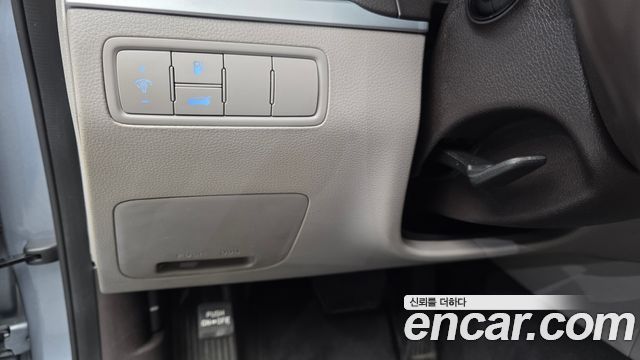 Hyundai Genesis 2015 — photo 19
