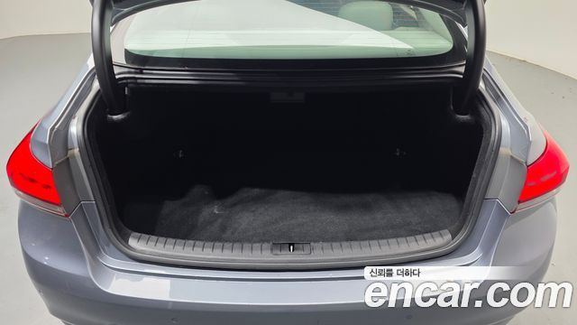 Hyundai Genesis 2015 — photo 20