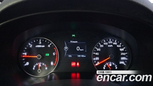 Kia Sportage 2016 — photo 11