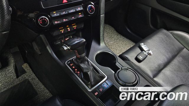 Kia Sportage 2016 — photo 12
