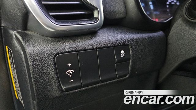 Kia Sportage 2016 — photo 27