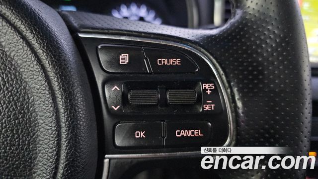 Kia Sportage 2016 — photo 29