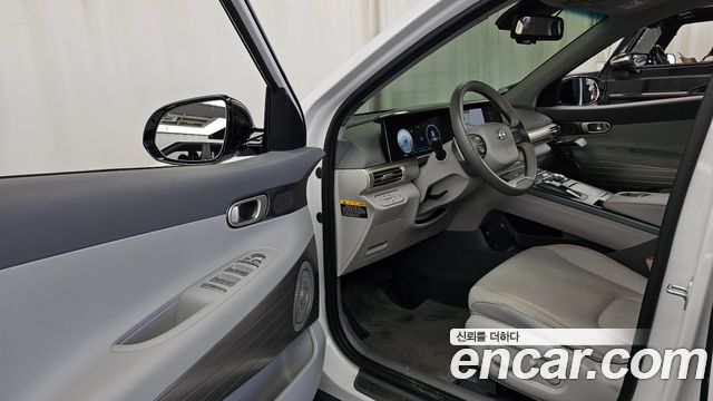 Hyundai Nexo 2023 — photo 13