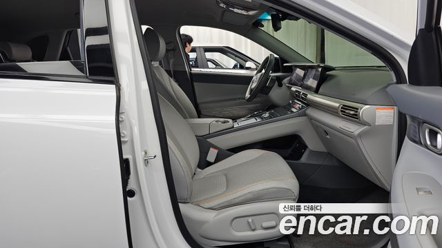 Hyundai Nexo 2023 — photo 17
