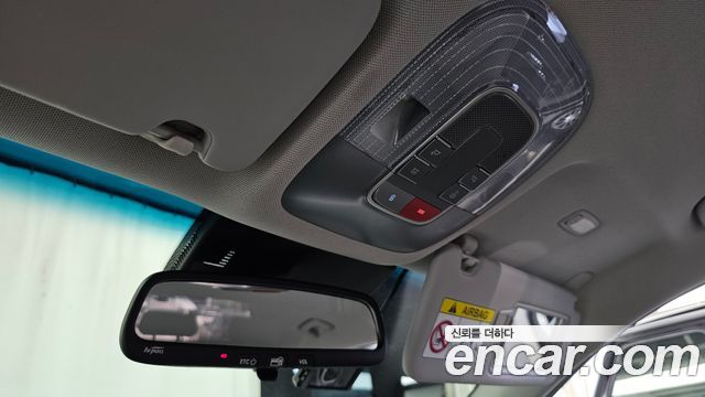 Hyundai Nexo 2023 — photo 23