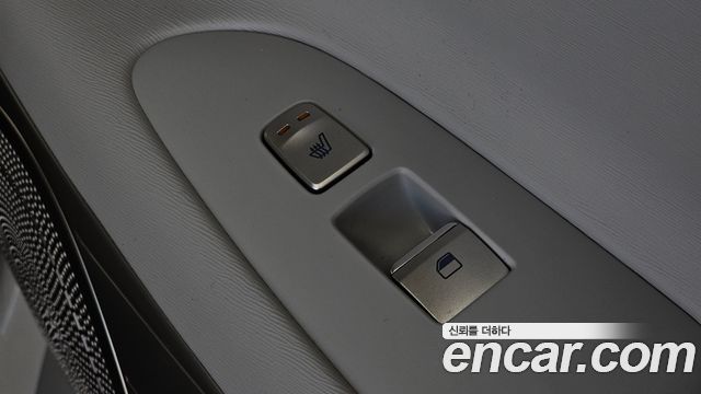 Hyundai Nexo 2023 — photo 24
