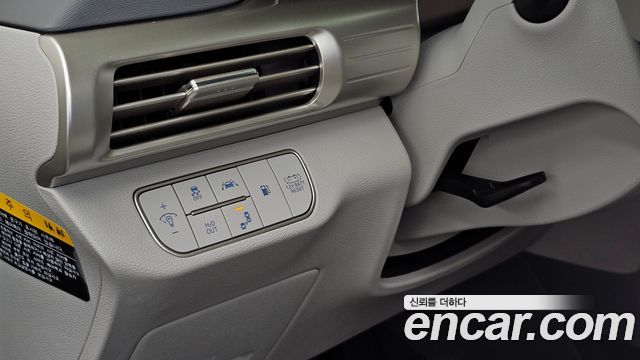 Hyundai Nexo 2023 — photo 25