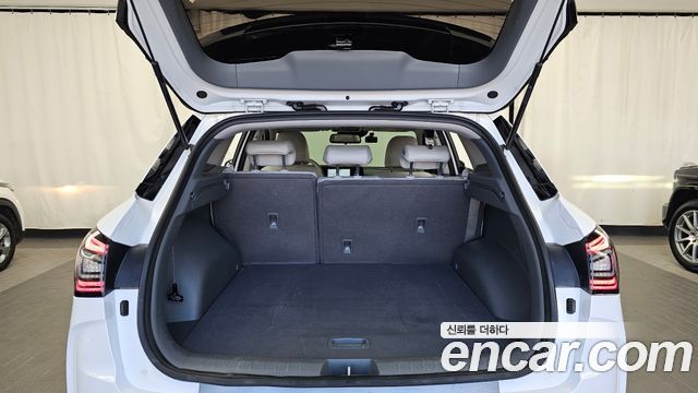 Hyundai Nexo 2023 — photo 26