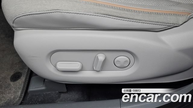 Hyundai Nexo 2023 — photo 16