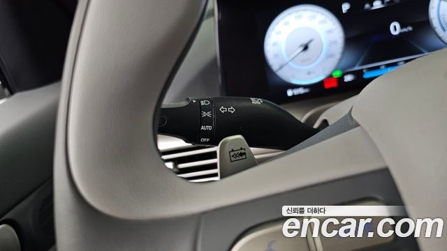 Hyundai Nexo 2023 — photo 29