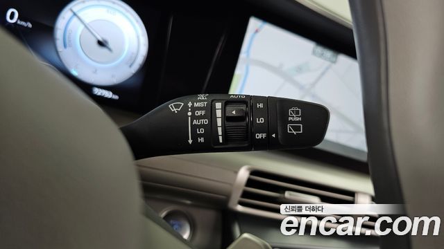 Hyundai Nexo 2023 — photo 30