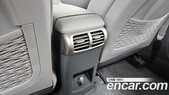 Hyundai Nexo 2023 — photo 31