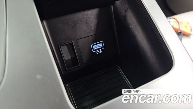 Hyundai Nexo 2023 — photo 32