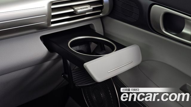 Hyundai Nexo 2023 — photo 33