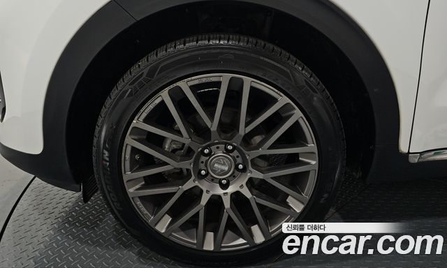 Kia Sportage 2017 — photo 5
