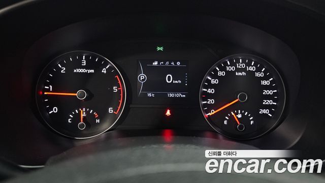 Kia Sportage 2017 — photo 11