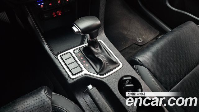 Kia Sportage 2017 — photo 12