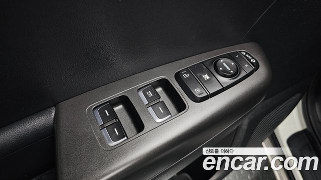 Kia Sportage 2017 — photo 22