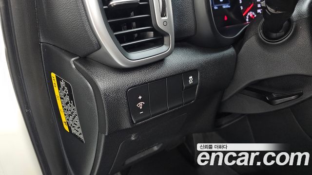 Kia Sportage 2017 — photo 23