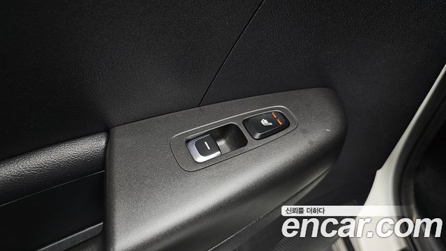 Kia Sportage 2017 — photo 24