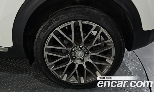 Kia Sportage 2017 — photo 7