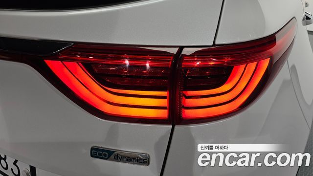 Kia Sportage 2017 — photo 9