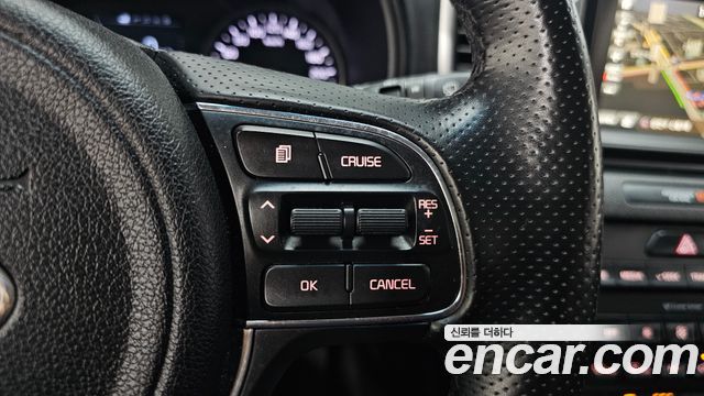 Kia Sportage 2017 — photo 30