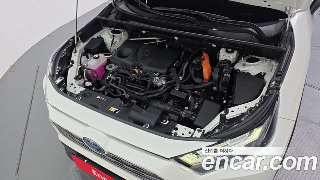 Toyota RAV4 2022 — photo 6
