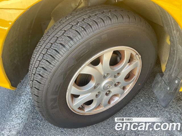 Hyundai Starex 2015 — photo 5