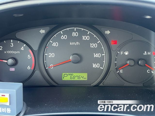 Hyundai Starex 2015 — photo 8